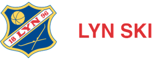 Lyn Ski logo