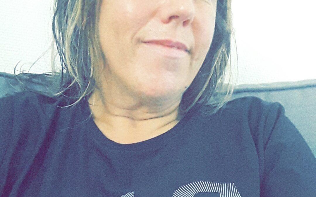 Løpingen fikk meg til å slutte å røyke