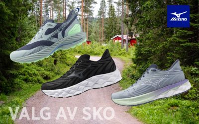 Forslag til skovalg