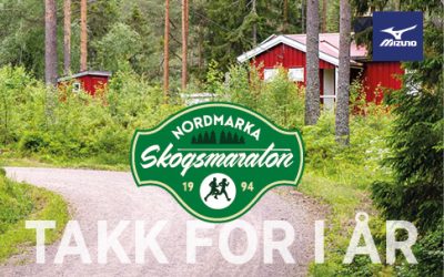Takk for i år